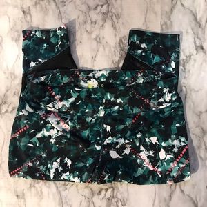 Xersion Cropped Active Pants